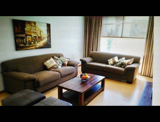 1 BEDROOM PROPERTY TO RENT IN SANDHURST